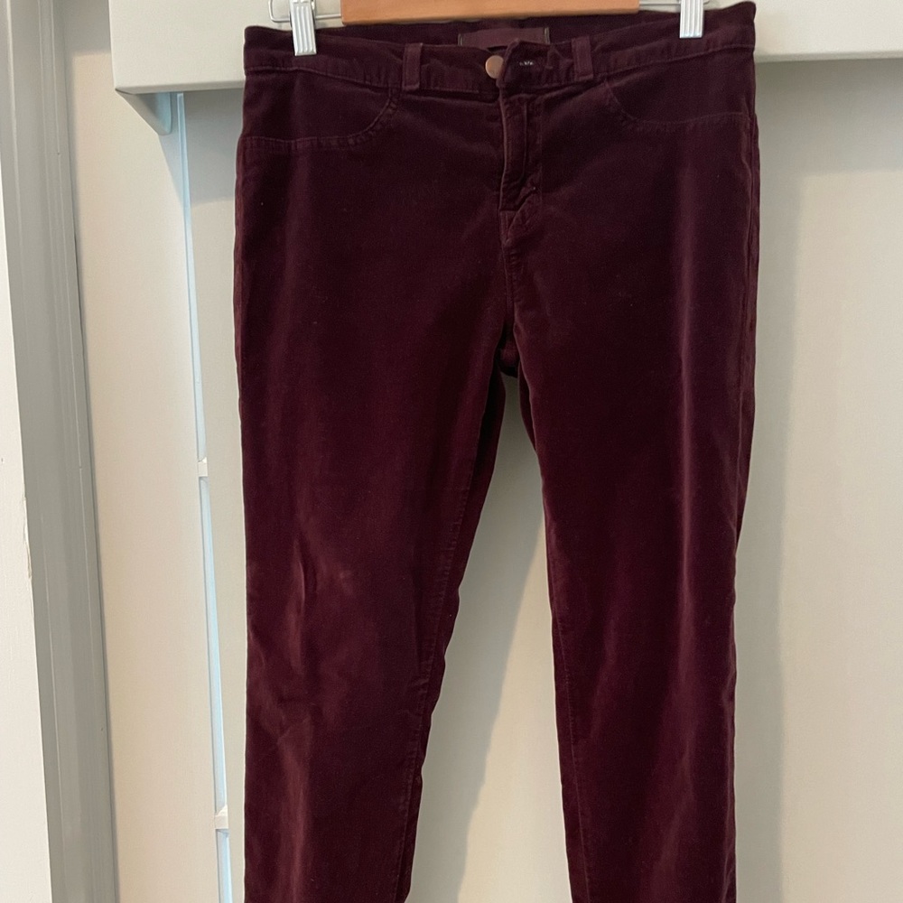 J Brand